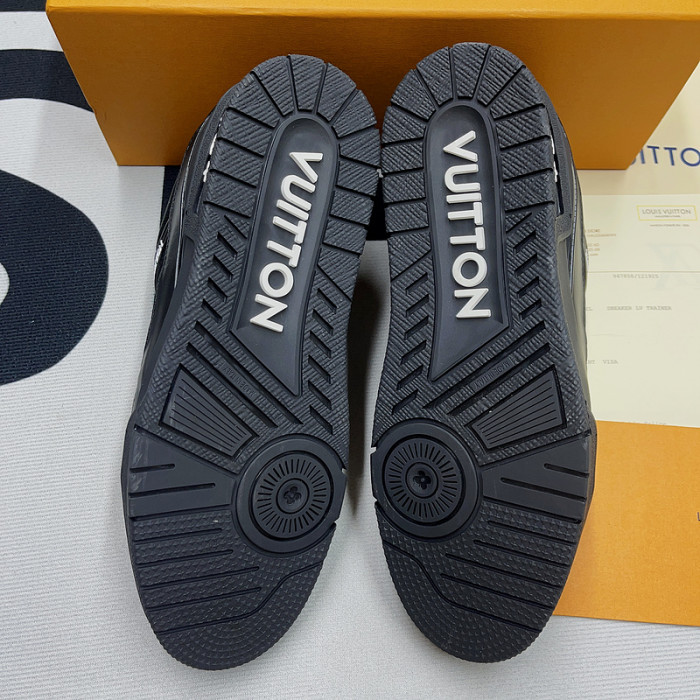 lvt sneakers copshoe l&v-151