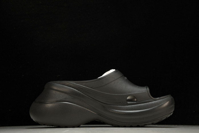 bl &Cr*0*s slide copshoe bls-126