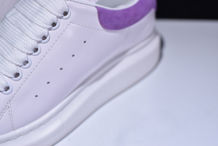ale*d*r M*Q*en sole sneakers -462214-whgp7-9374 purple