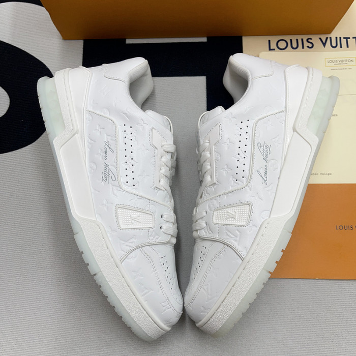 lvt sneakers copshoe l&v-180