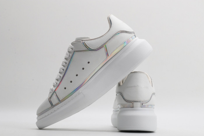 ale*d*r M*Q*en sole sneakers copshoe-91