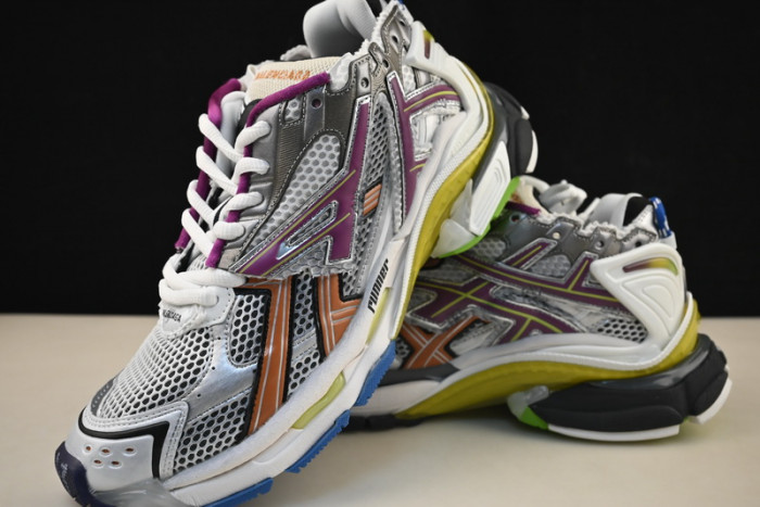 bl runner -copshoe bl 92