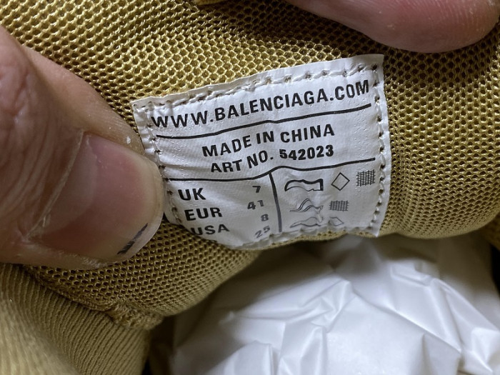 bl sneaker tess.s.gomma black fluorescent yellof w1gb8 3420