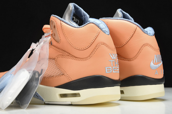 dj khaled air jordan 5 we the best dv4982-641