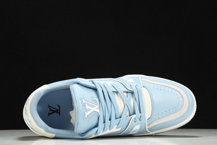 lvt sneakers copshoe l&v-112