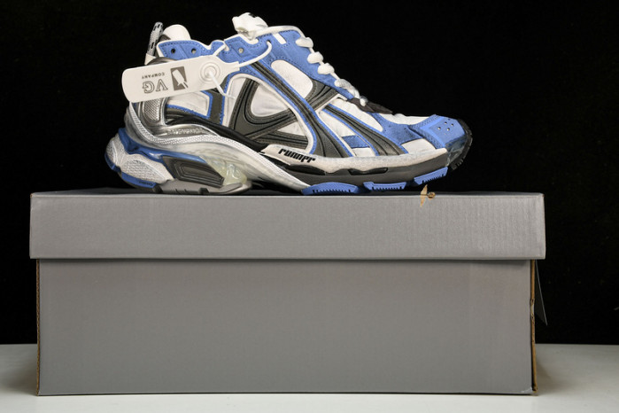 bl runner -copshoe bl 241