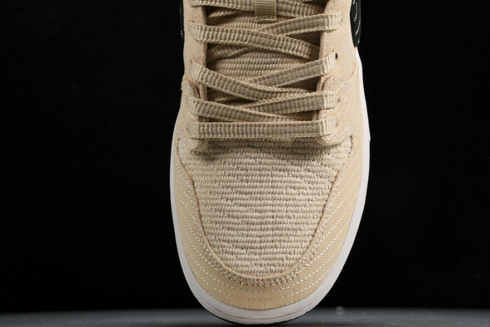 albino & preto x nike sb dunk low fd2627-200