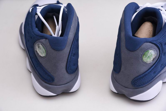 air jordan 13 retro "flint" - 414571-404