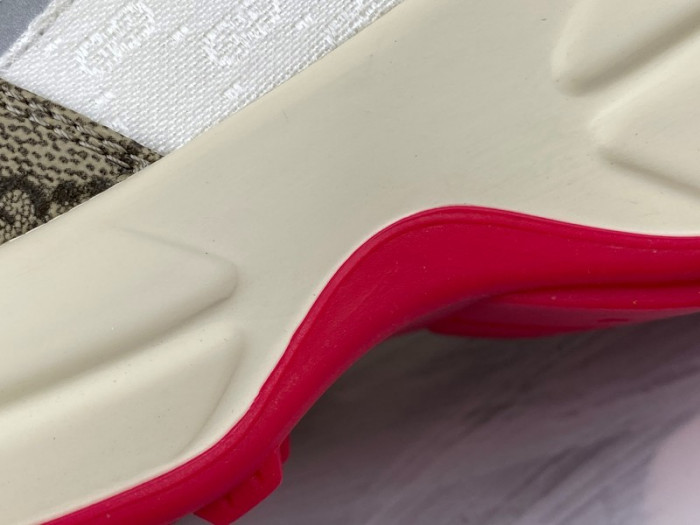 gc trainer sneaker kickze gc-34